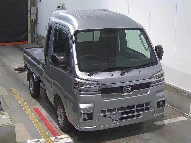 Daihatsu Hijet Truck S510P 2022
